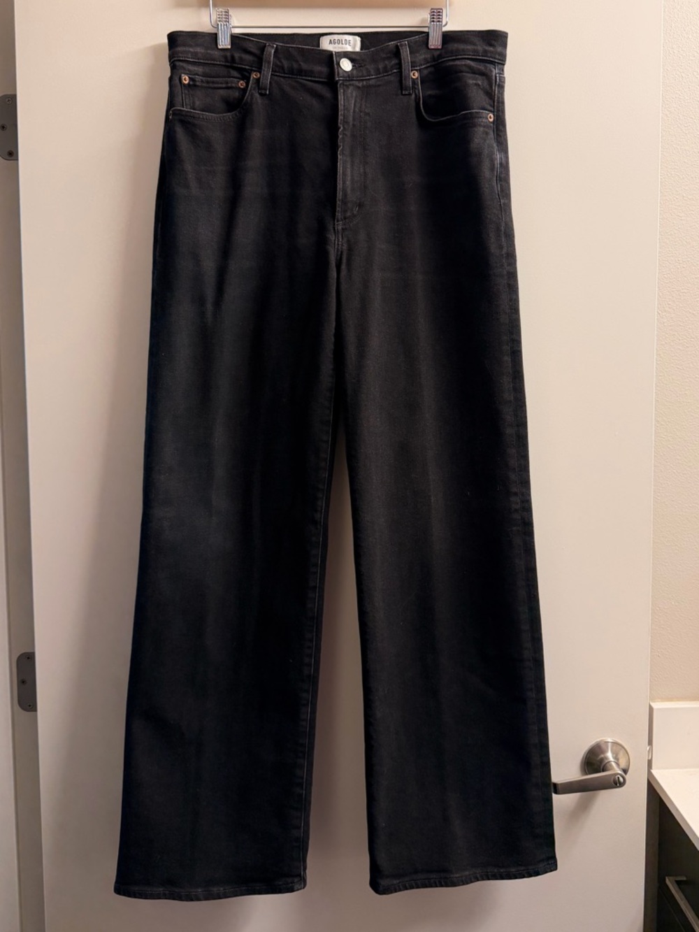Agolde Harper Jeans - Size 31